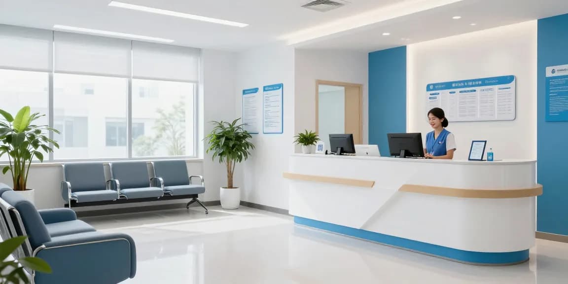 Best hair transplant turkey: Expert doctor consultation in a modern healthcare clinic focused on patient care.