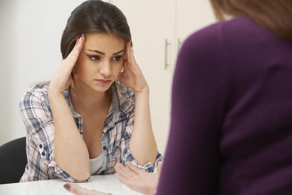 Mental health awareness