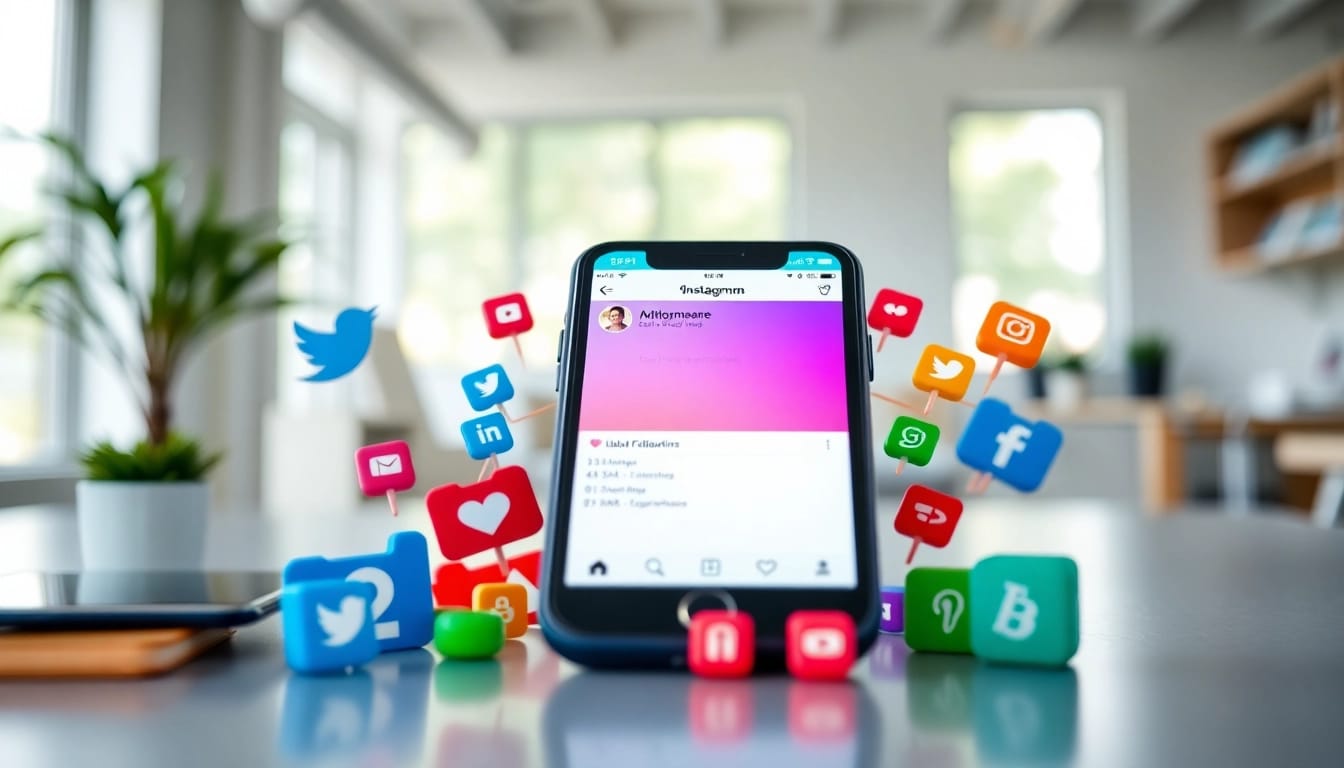 インスタ フォロワー購入 安いでフォロワー数が増えるスマートフォンの魅力的な画像