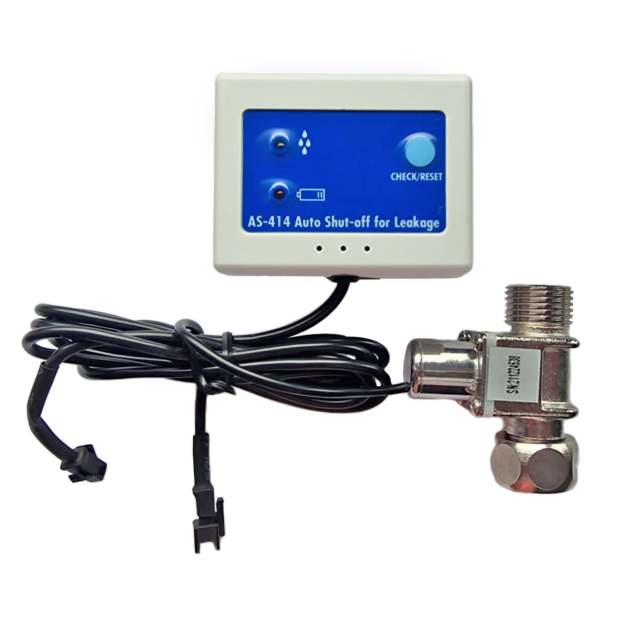 WATER LEAK DETECTION SERVICES FOR EVERY PROPERTY
