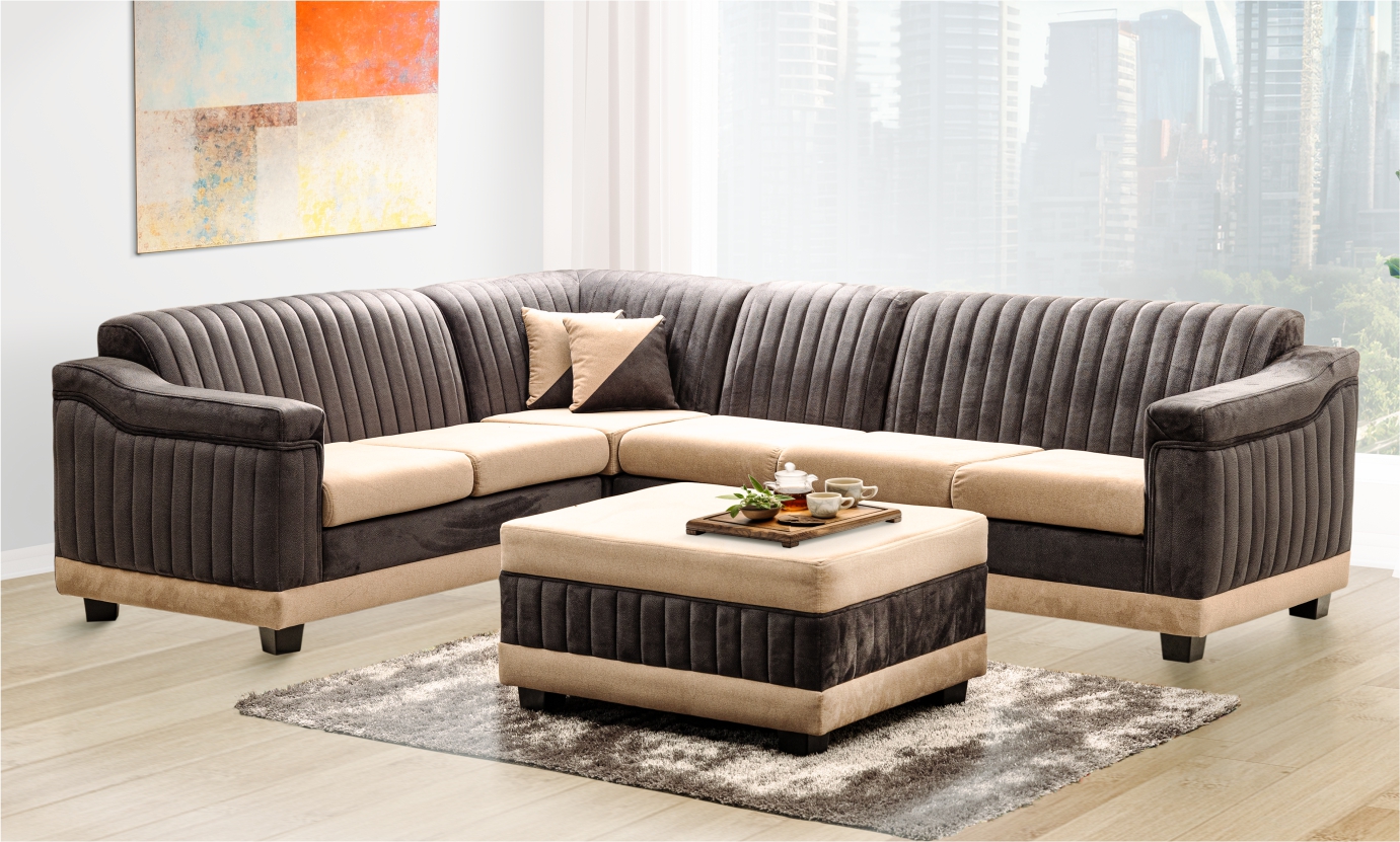Corner Sofas from Msofas – Crafted for Everyday Relaxation