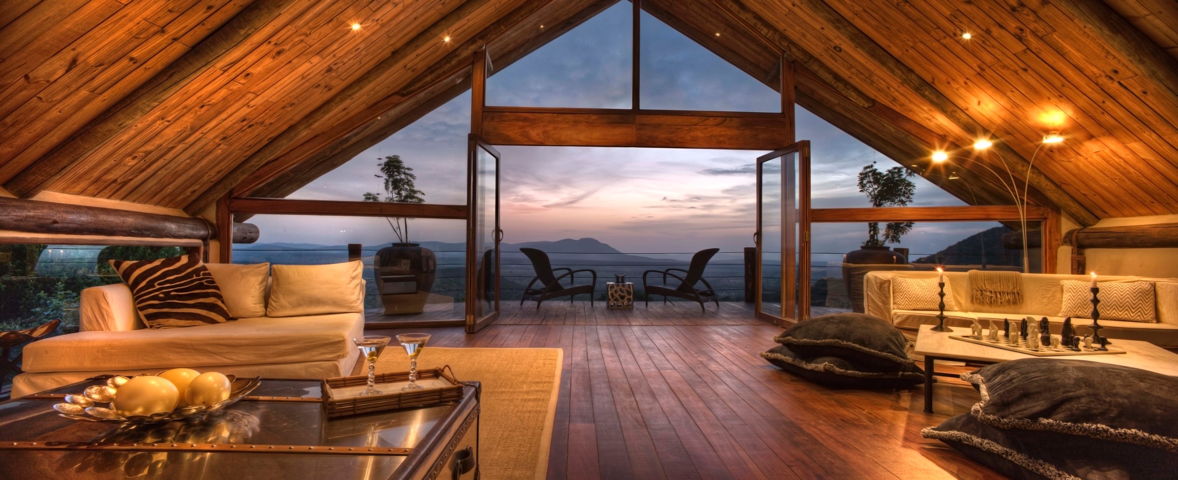 Kenya Safari Tours – Discover Africa’s Iconic Wildlife Destinations