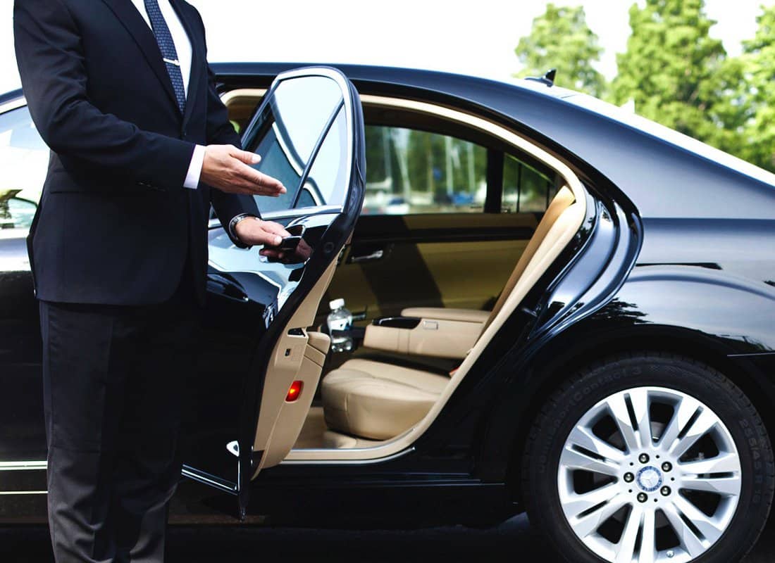 Vancouver to Seattle Limo – Private Luxury Travel Experience