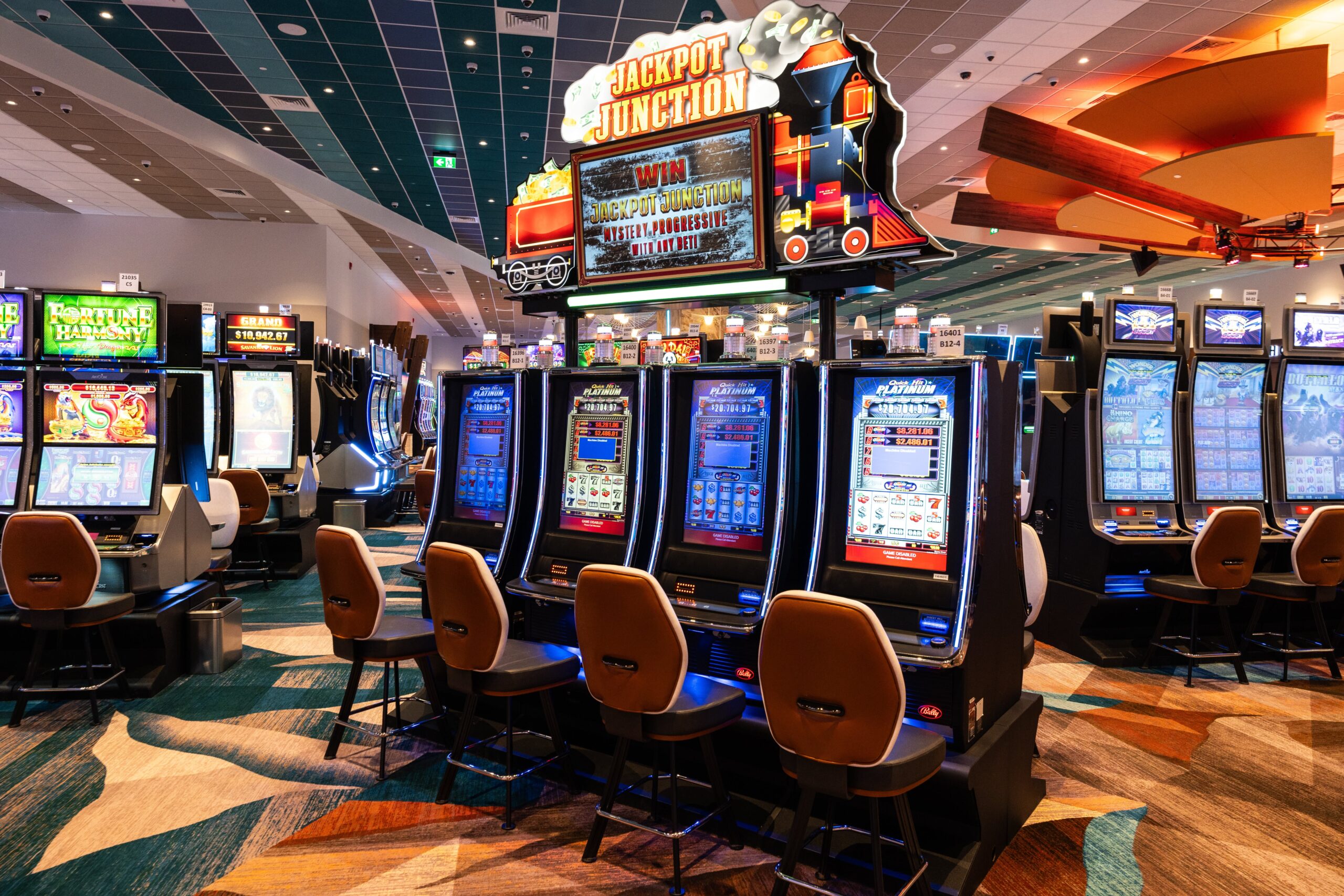 Top Online Casinos in Manitoba: Where to Play and Win