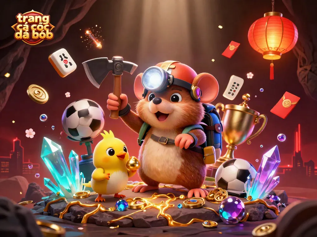 Tham gia cá cược trên trang cá cược đá bóng với nhiều hình ảnh hấp dẫn và các yếu tố thể thao.