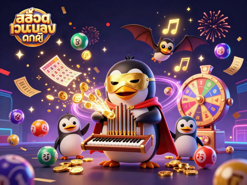 เล่นสล็อตเว็บตรงแตกดีเพื่อรับโชคลาภจากเกมคาสิโนและรางวัลมากมาย