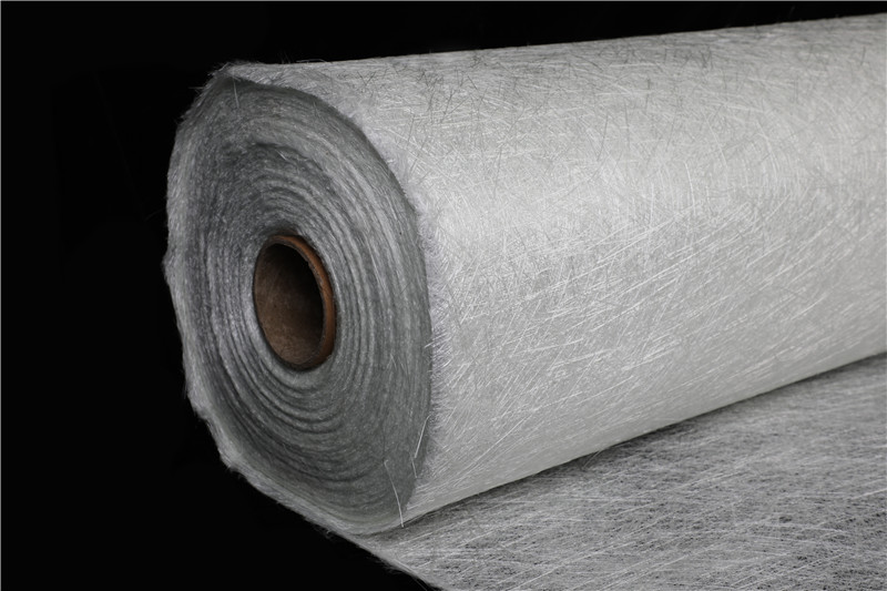 CSM Fiberglass Mat for High-Quality Lamination Projects