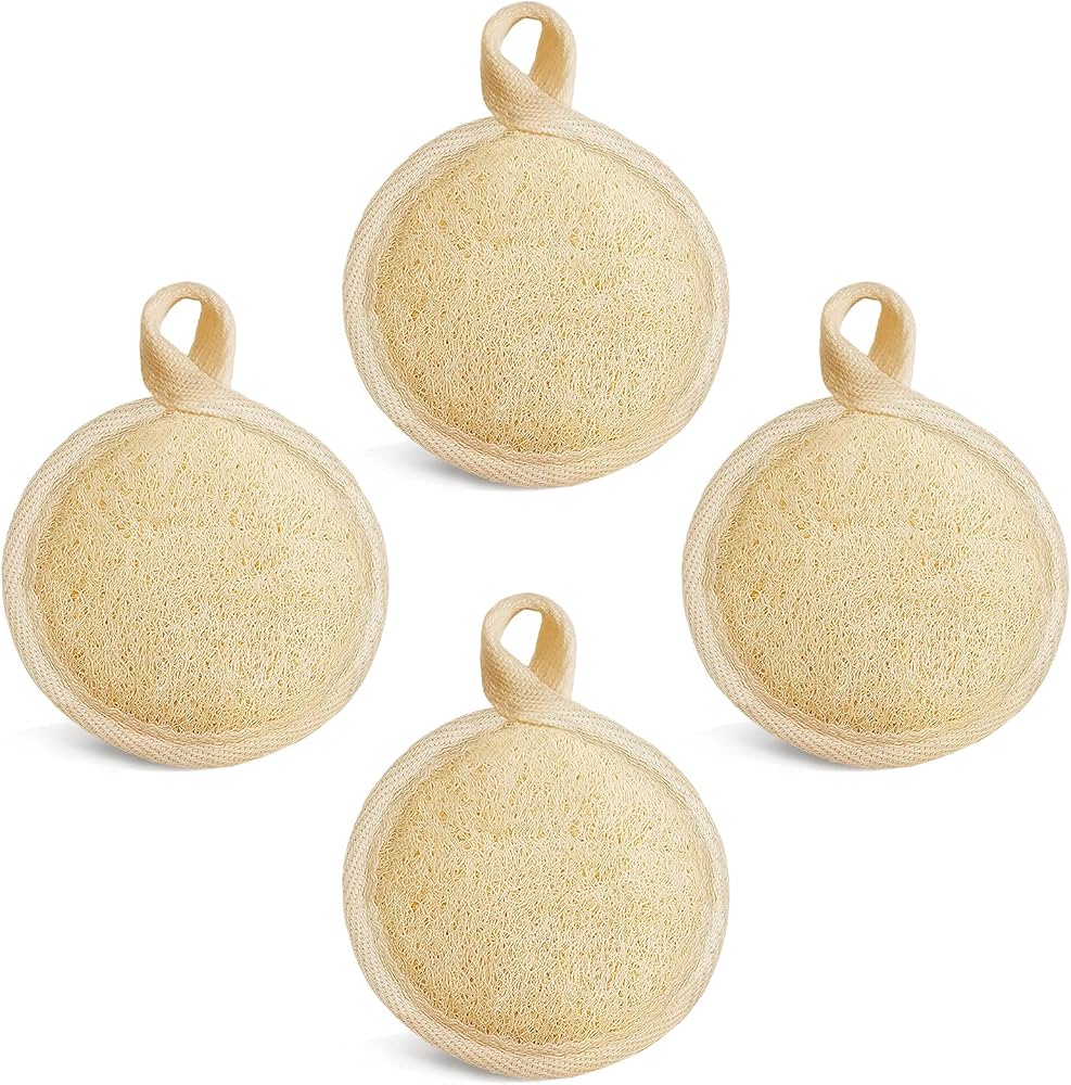 Why Every Woman Needs a Makeup Remover Loofah