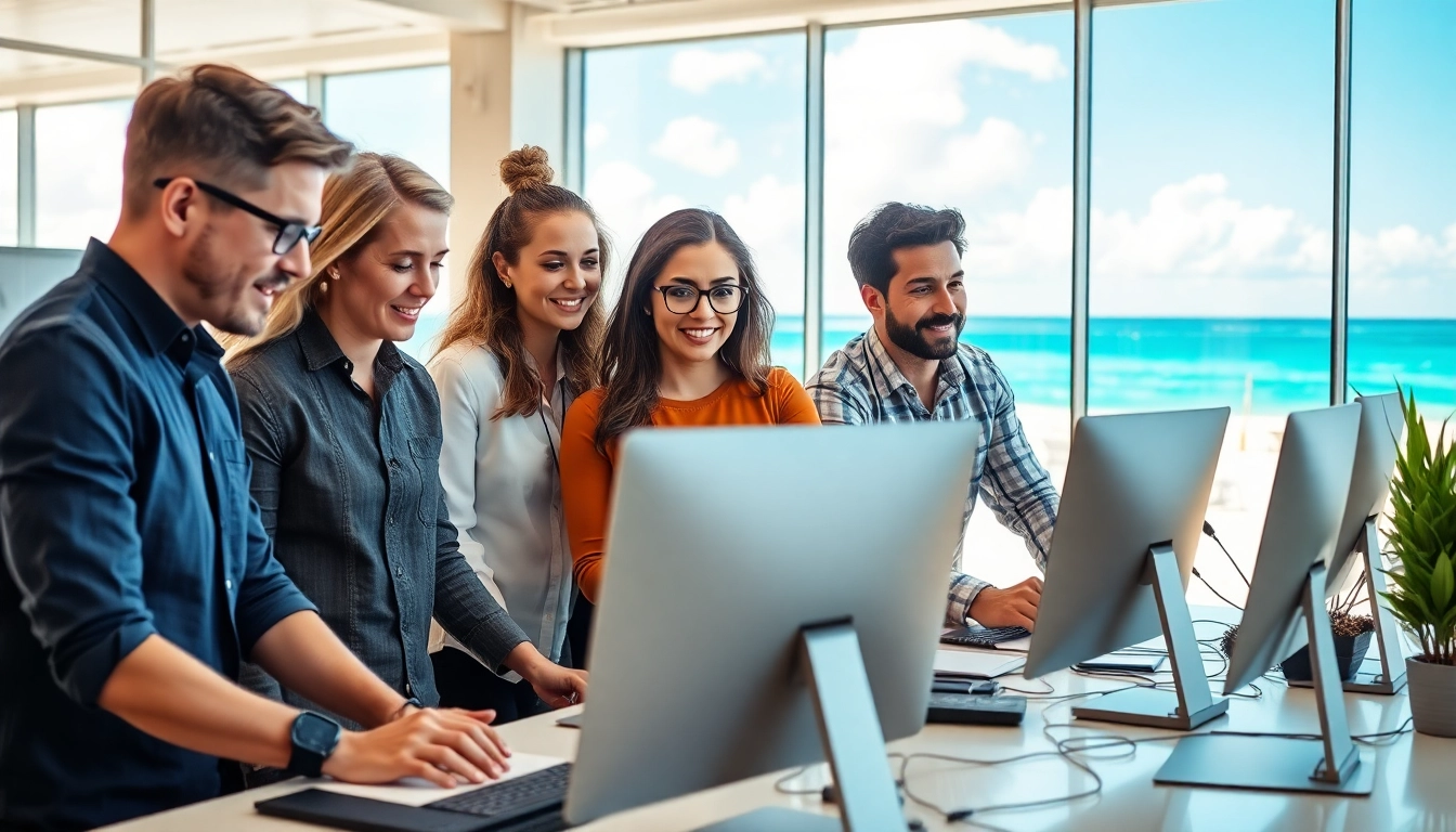 Enhance your presence with Clearwater FL SEO strategies from a professional team.