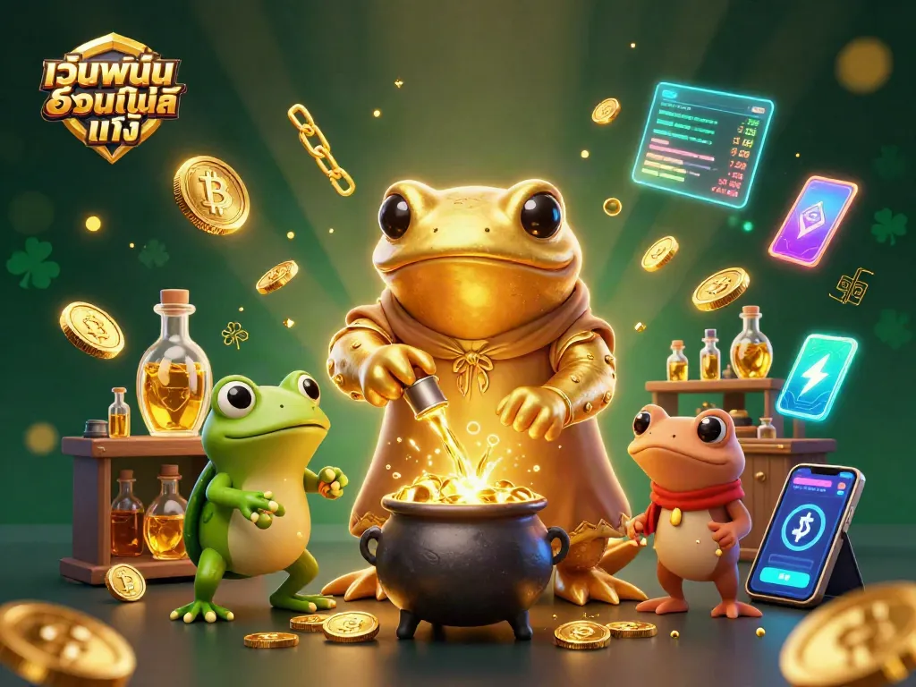 สนุกกับเว็บพนันออนไลน์ แท้ โดยการหมุนทองคำจากเกมและสัญลักษณ์ที่น่าตื่นเต้น
