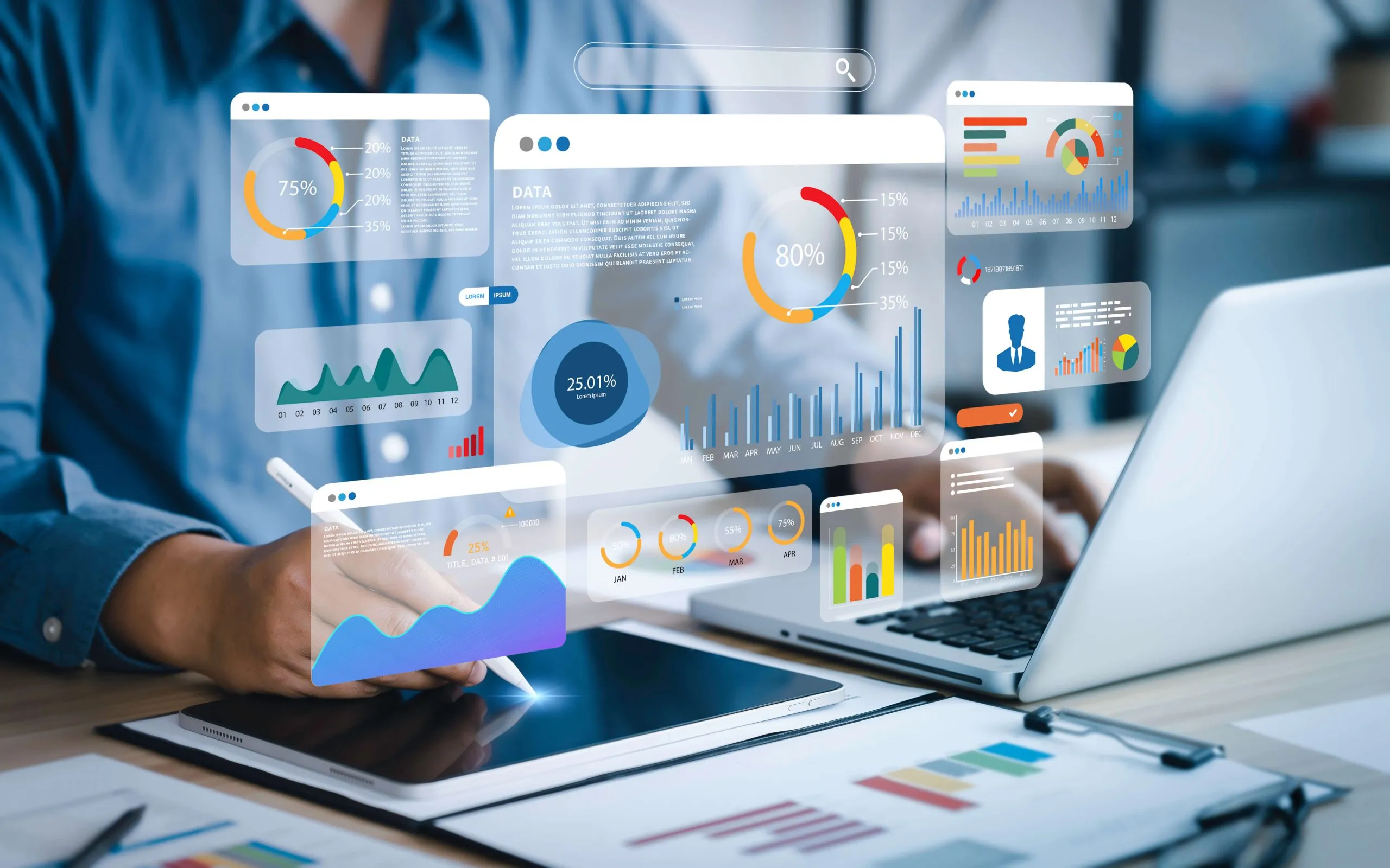 COMPETITIVE INTELLIGENCE TIPS FROM INDUSTRY EXPERTS