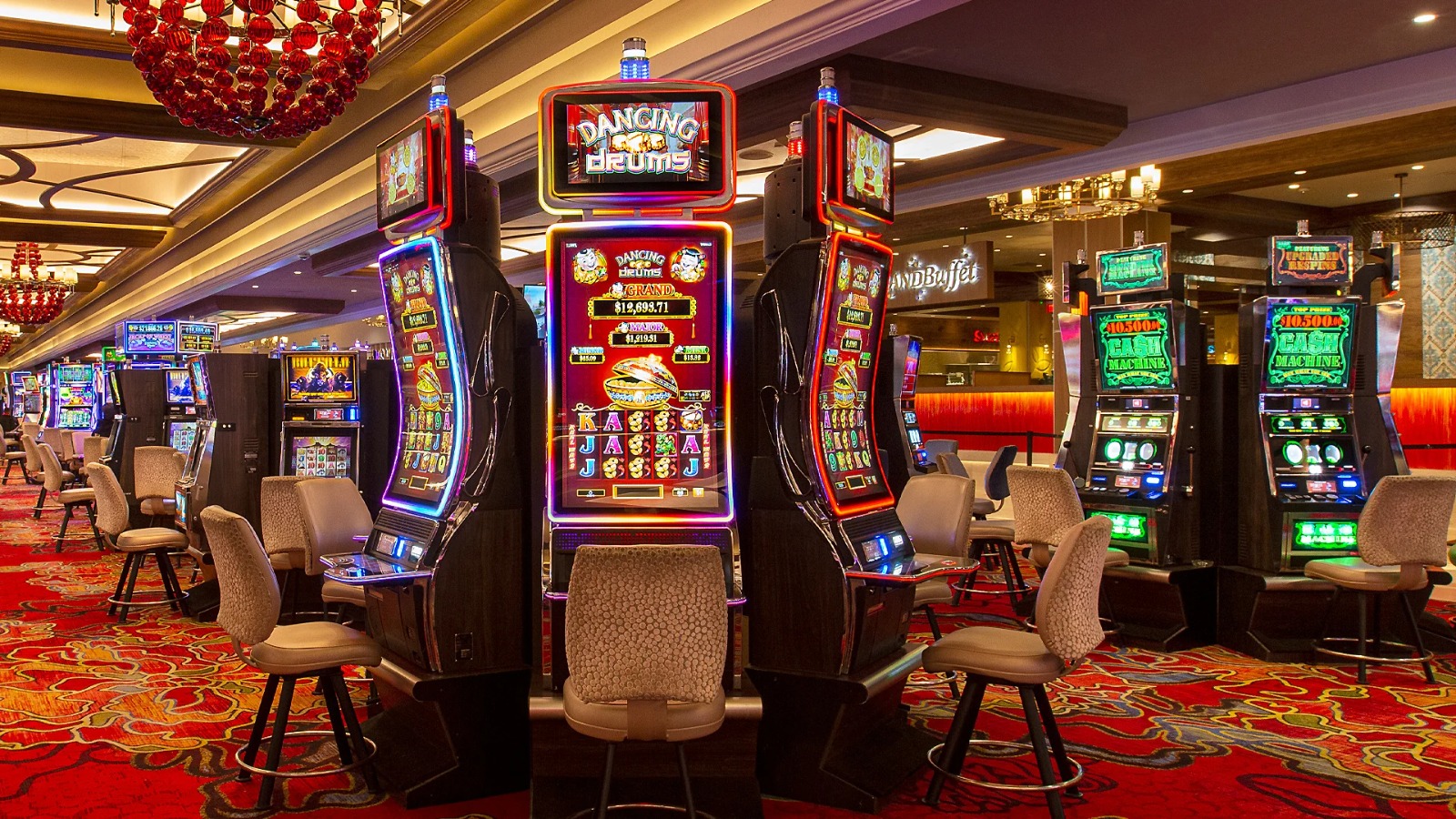 OBRALTOTO Sediakan Slot Gacor 777 dengan Bonus Tanpa Batas