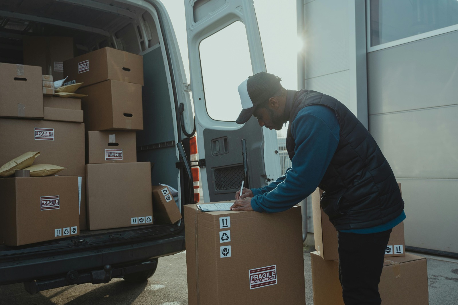 Professional Removal Company for Quick and Safe Moves