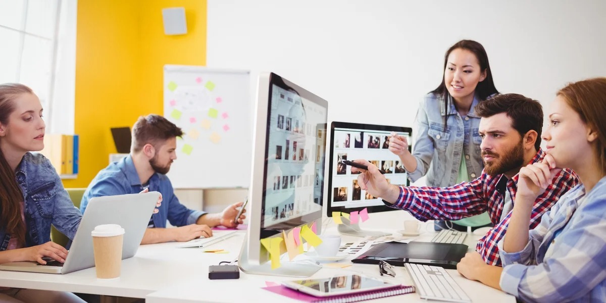 Streamlining Proposal Writing and Management Processes