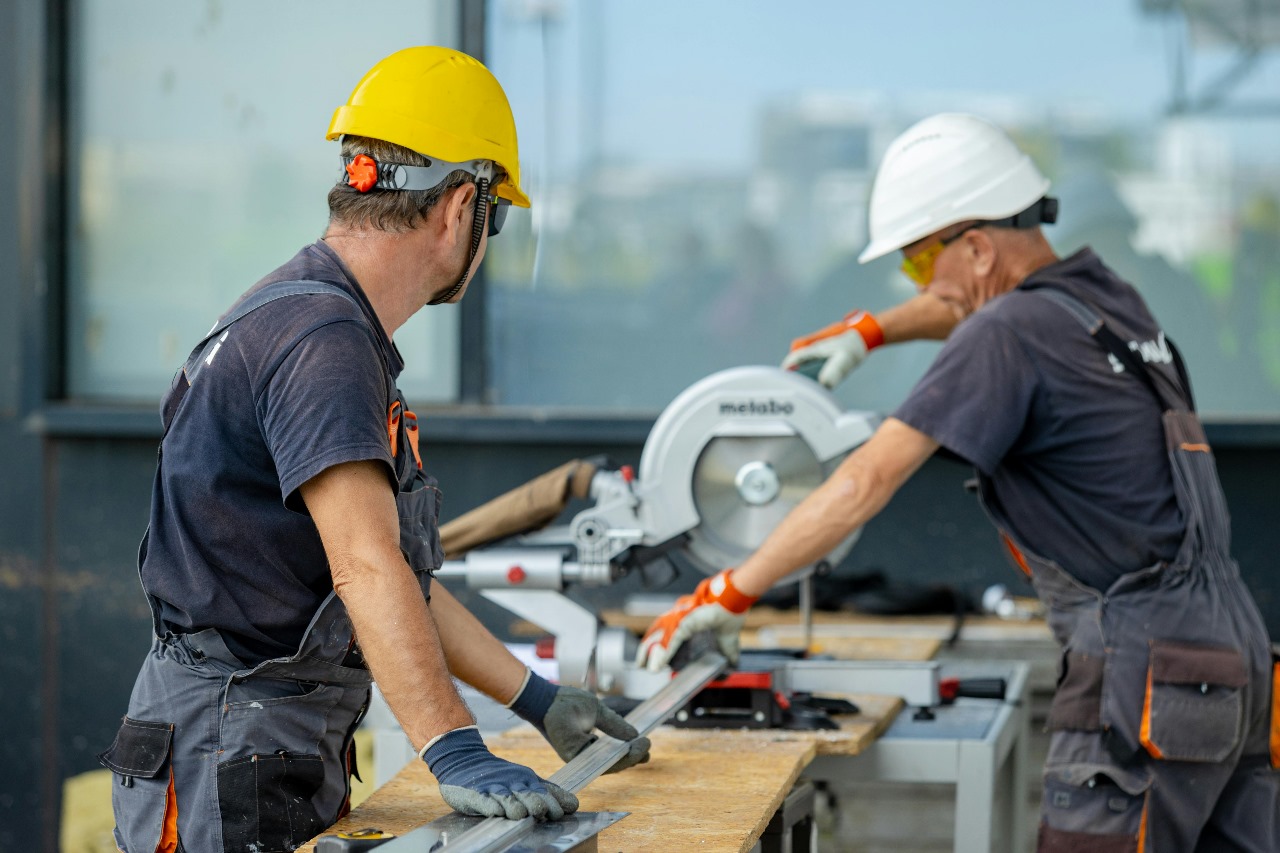 Elevate Your Construction Career Through Construction Association Denver