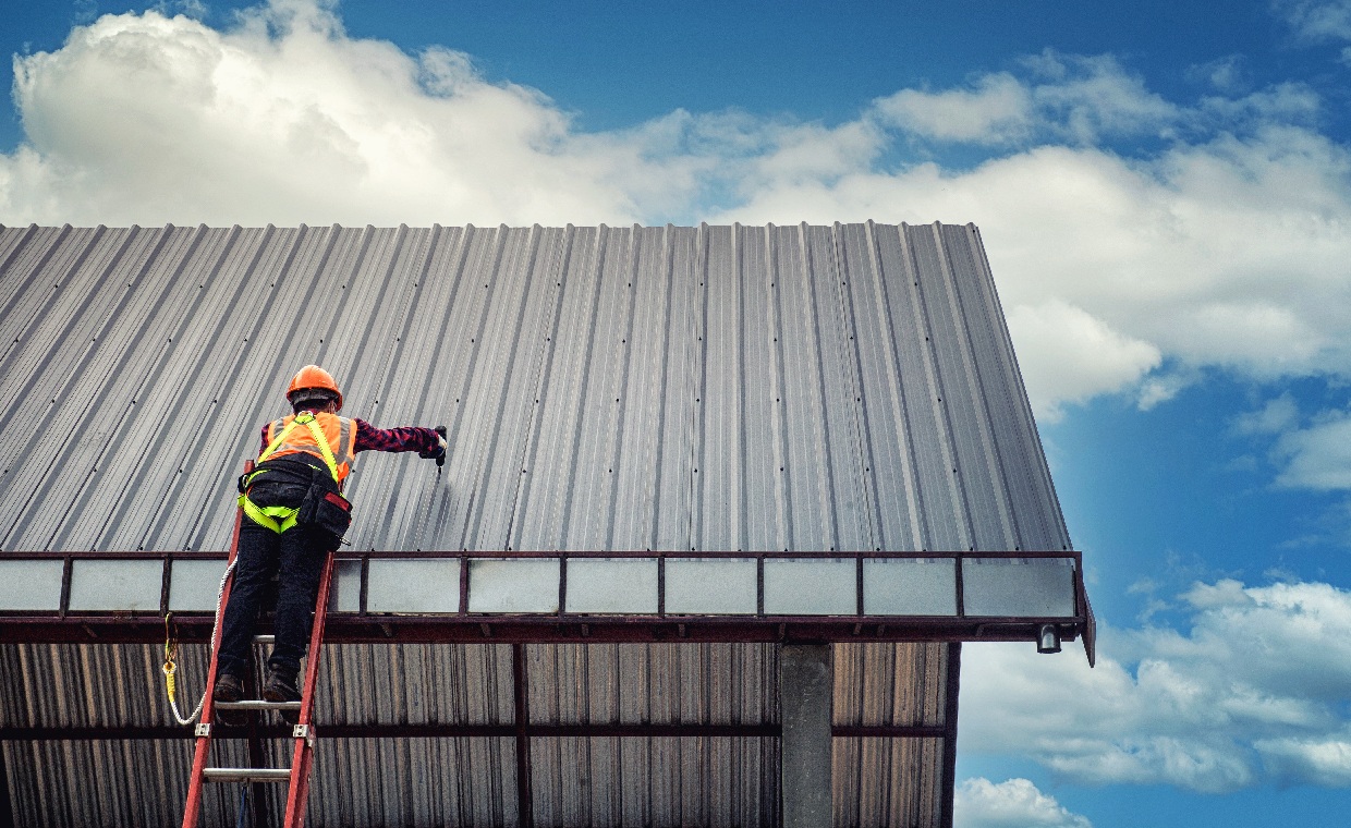 Twin Shield Roofing: Safety, Reliability, and Quality Guaranteed