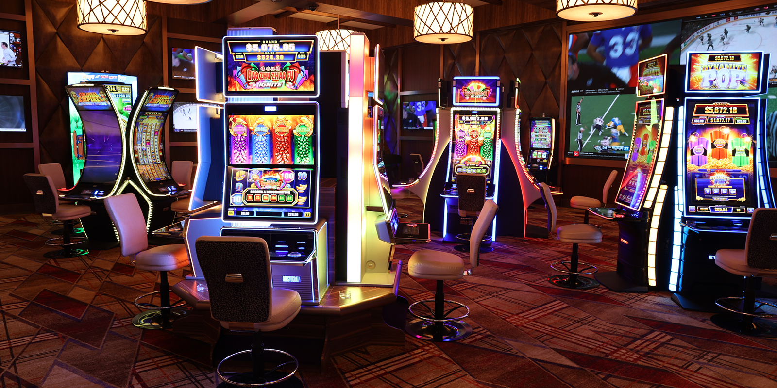 Situs Slot 777 Populer dengan Gameplay Seru