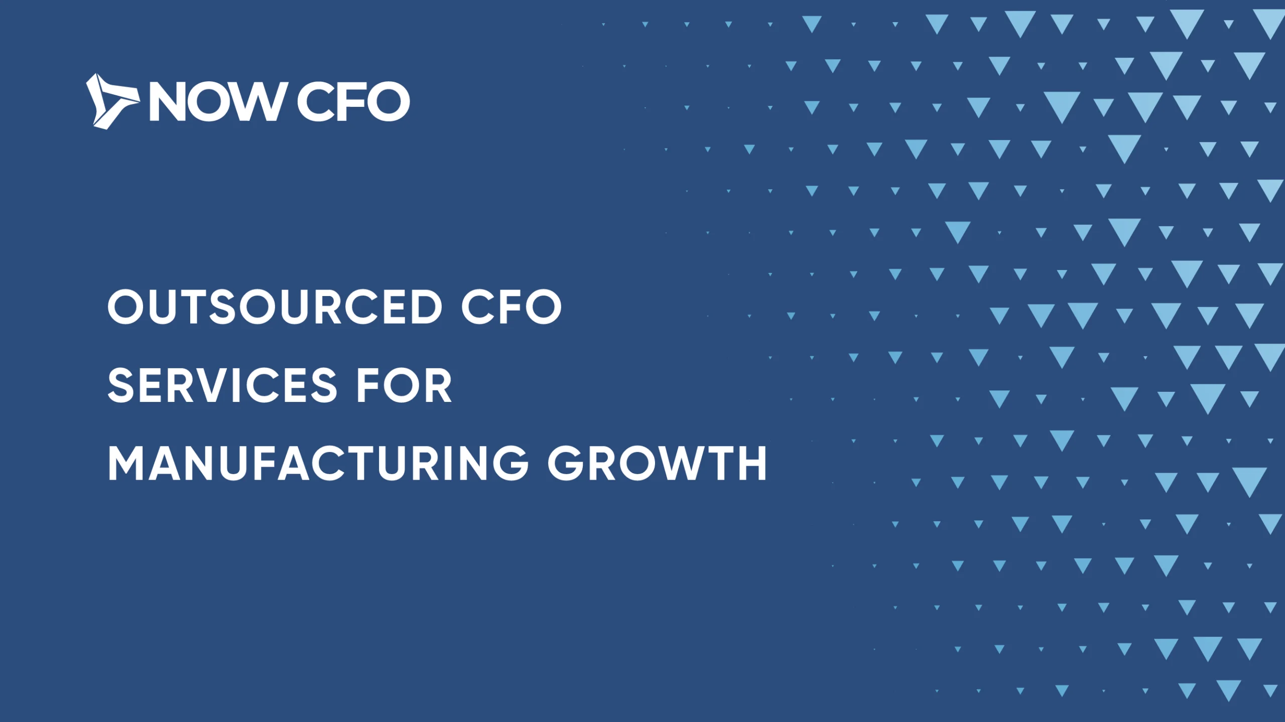 Outsourced CFO Near Me | Expert Financial Guidance for Businesses