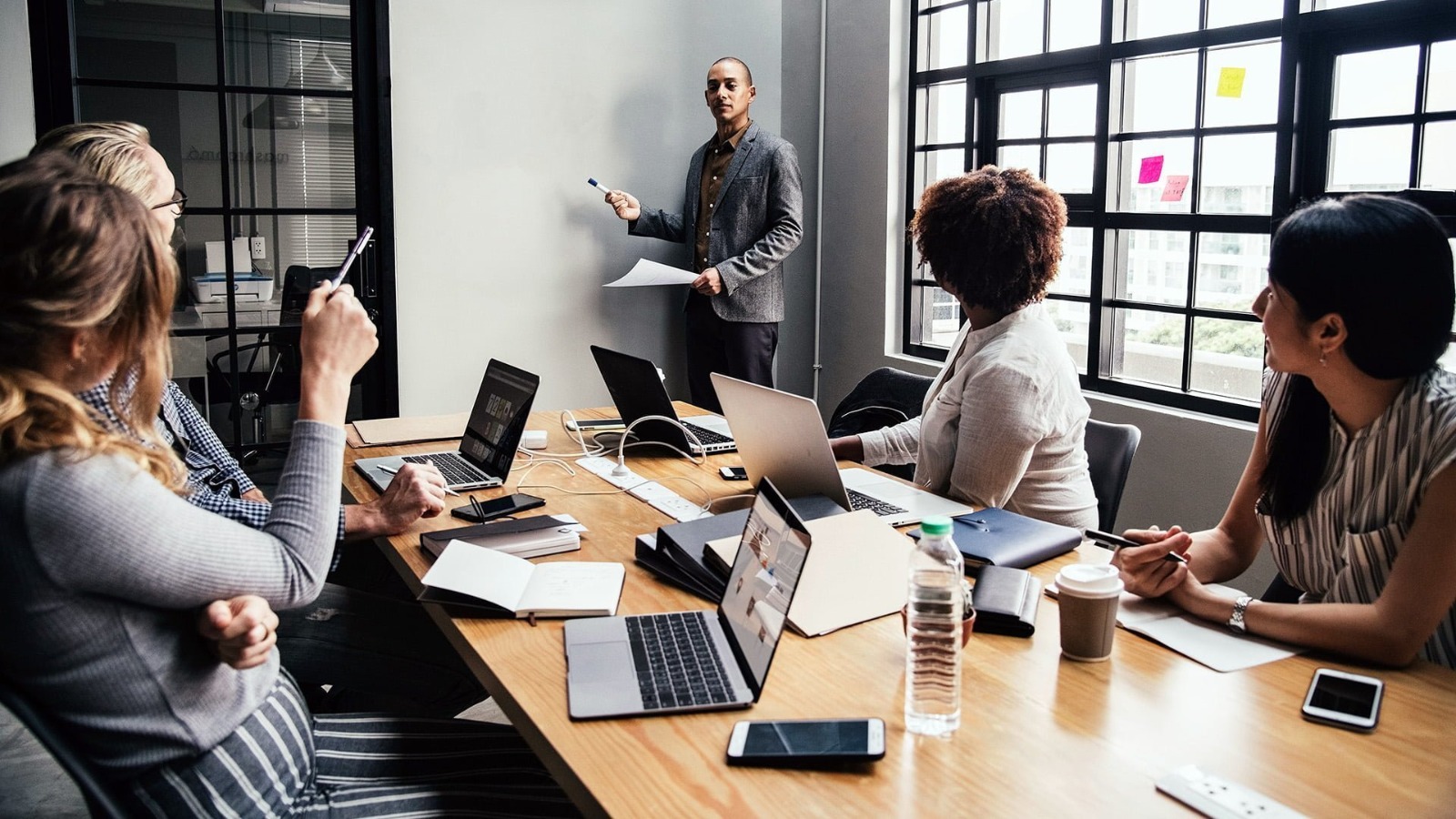 Leading Neurodiversity Training UK Providers for Organisations