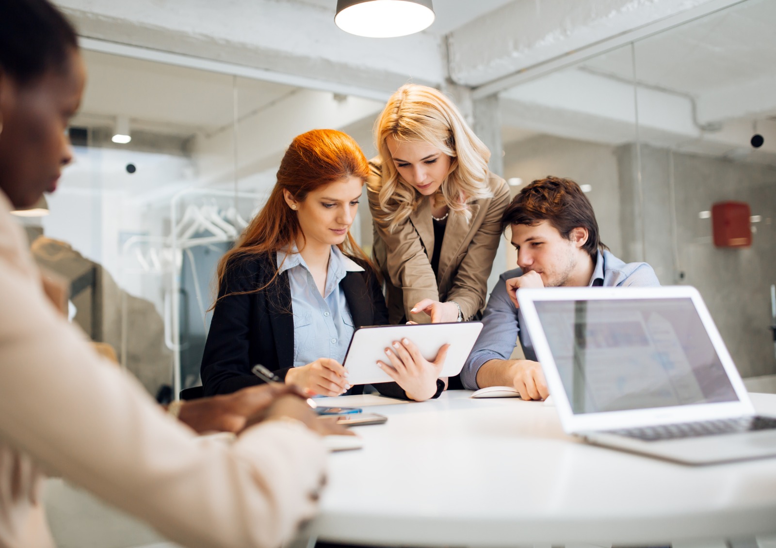 Safety Collaboration Software to Improve Safety Performance
