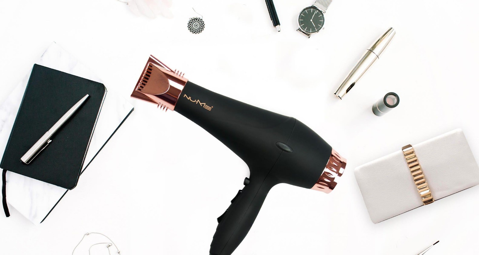 Hair dryer for fine hair – Affordable Luxury Hair Care by Laifen