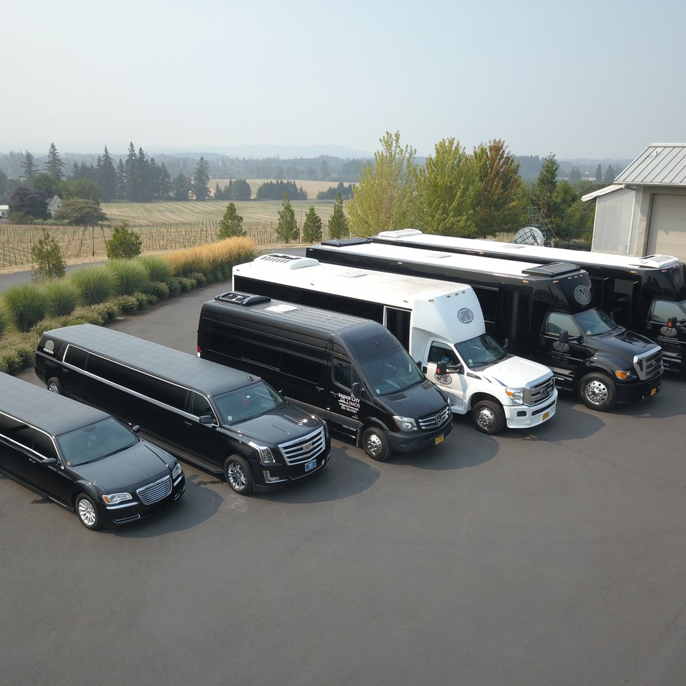 Fast, Safe, and Comfortable Vancouver to Whistler Car Service