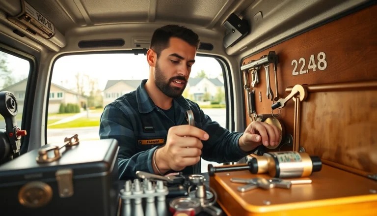 Local Locksmith Near Me | Higgins Locksmiths Serving Durham