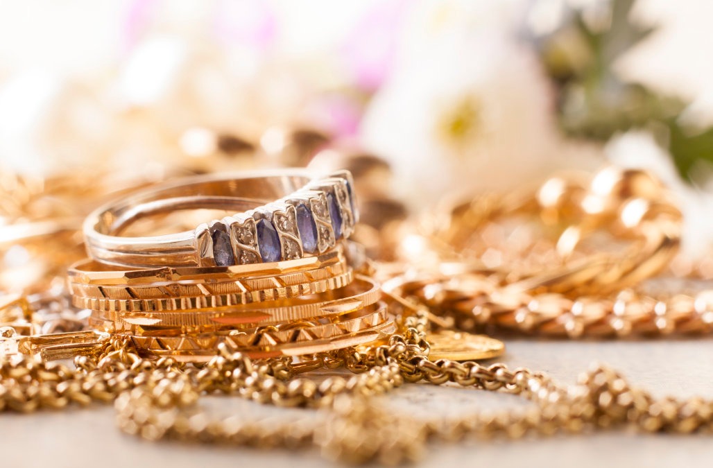 London Diamond Online: Your Destination for Second Hand Diamond Jewellery UK