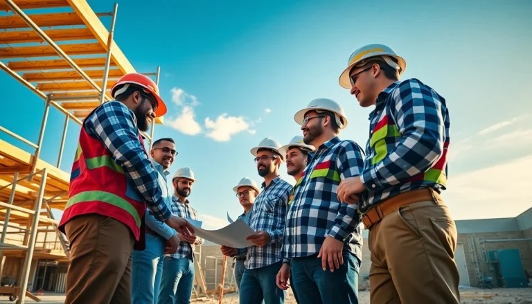 Construction Training Programs &amp; Industry Certifications