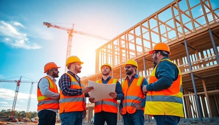 ABC Central Texas’ Guide to Effective Construction Site Safety Training
