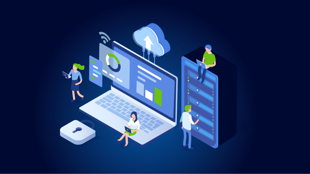 WordPress Website
