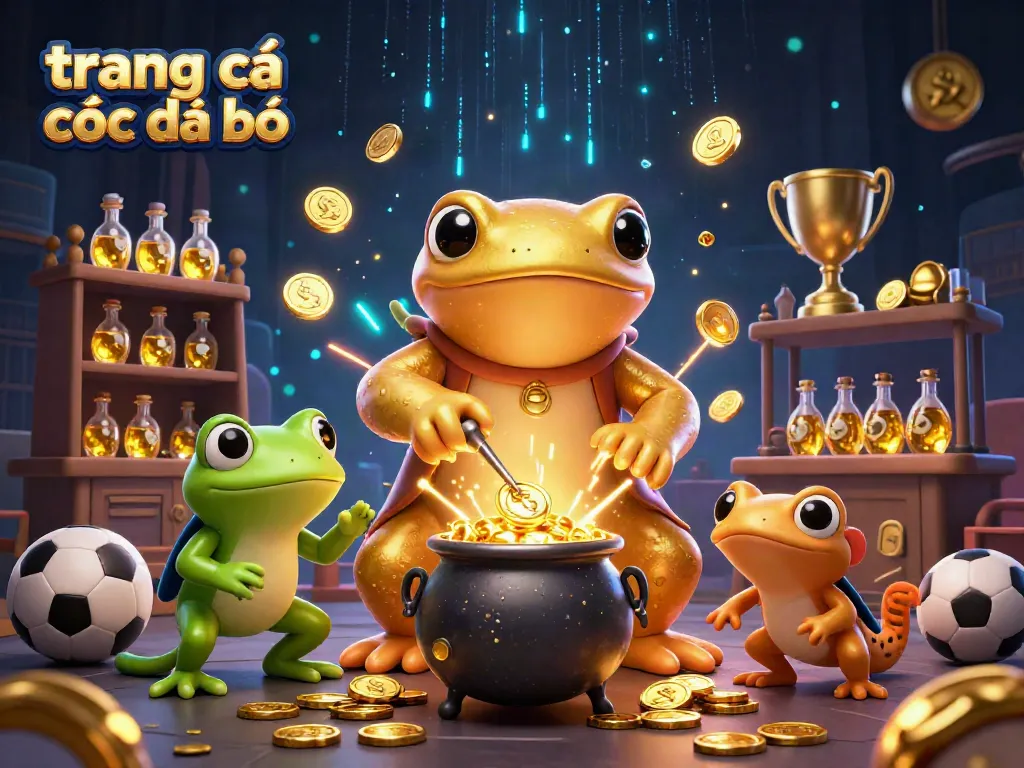trang cá cược đá bóng hấp dẫn từ các yếu tố thể thao, hình ảnh nhà cái chuyên nghiệp