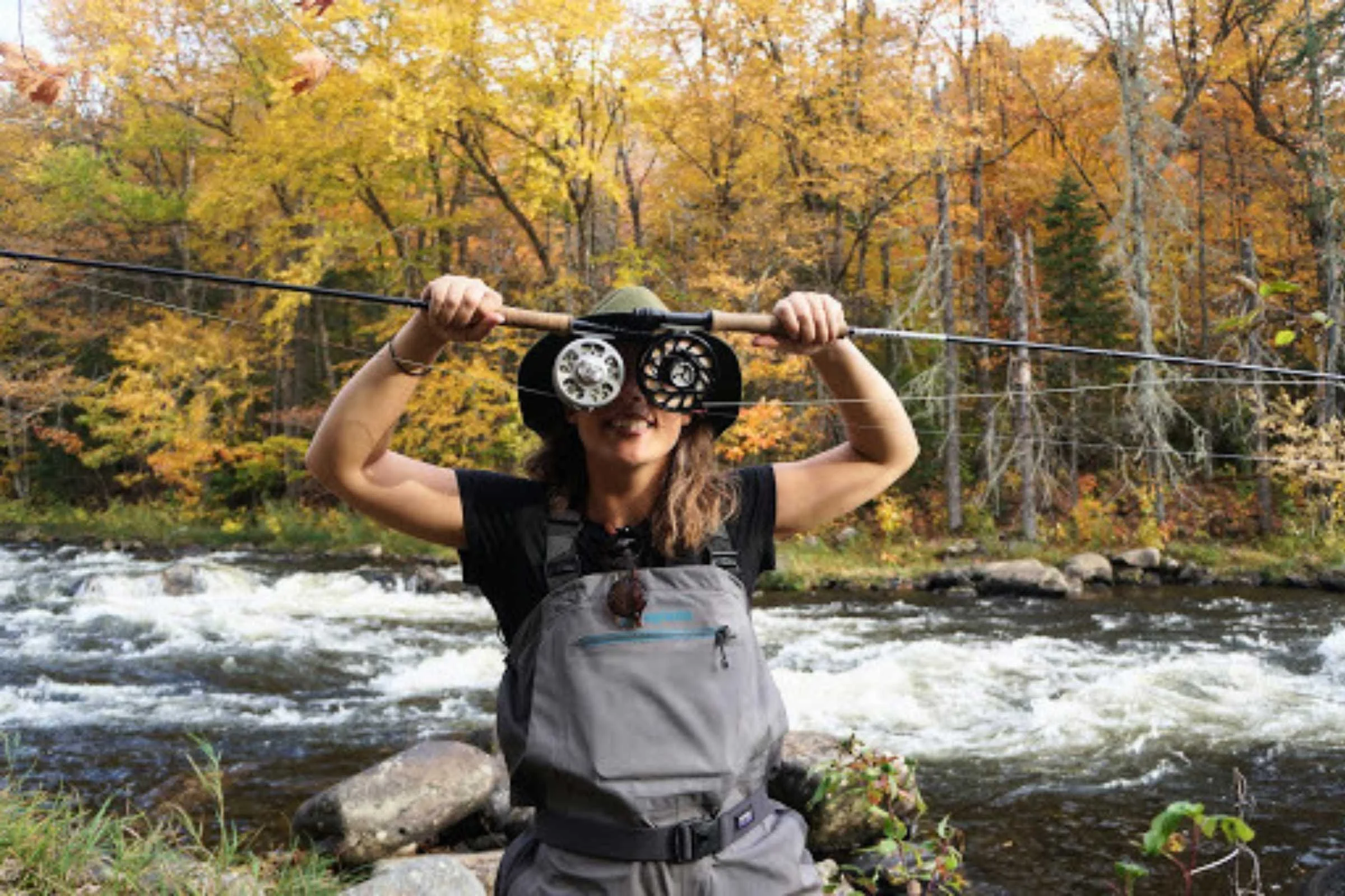 Fly Fishing Accessories: Choosing Durable and Reliable Gear