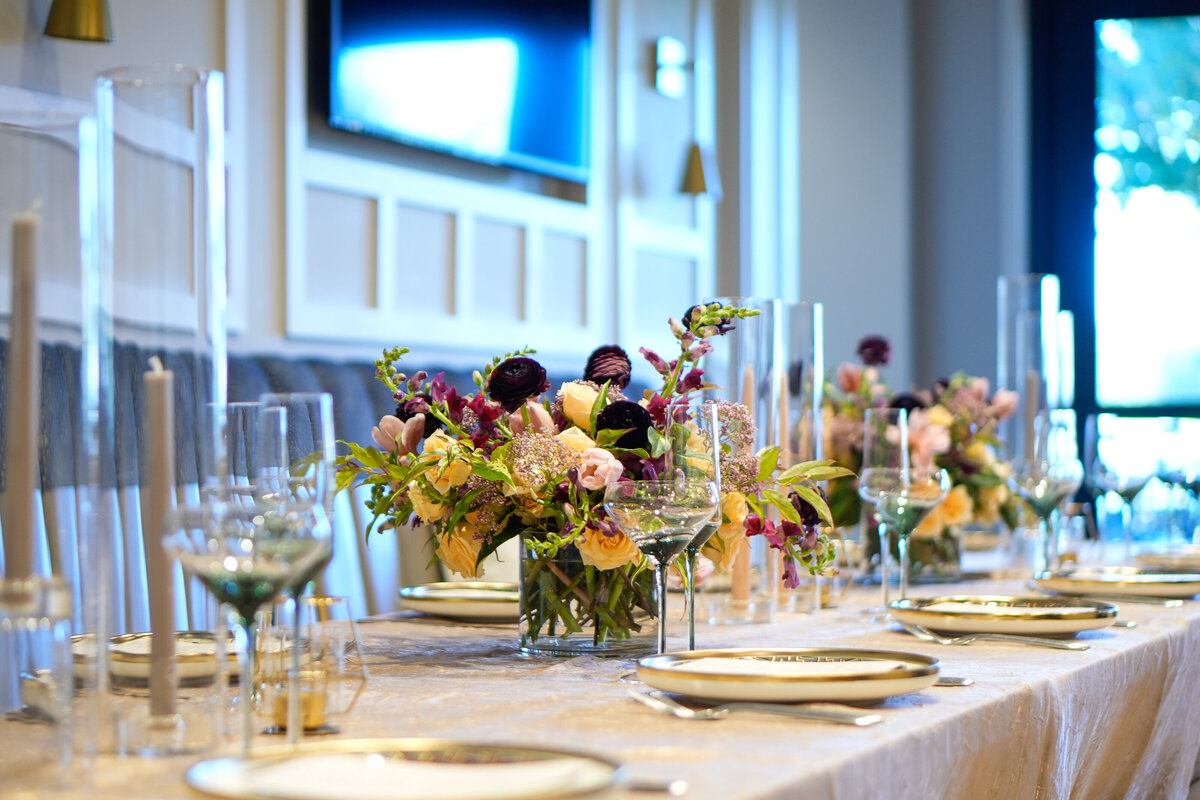 DC Corporate Event Planning That Reflects Your Brand Identity