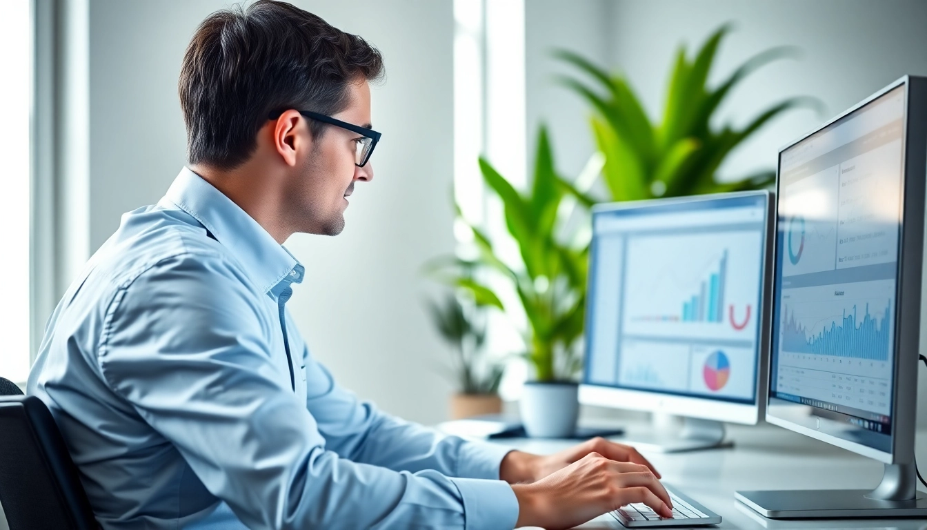 Utilize the best sales navigator scraping tool for effective data analysis in a corporate environment.