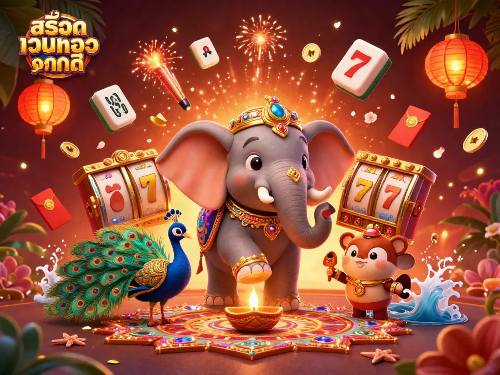 เล่นเกมสล็อตที่แตกง่าย สล็อตเว็บตรงแตกดี พร้อมฟีเจอร์พิเศษและรางวัลมากมาย