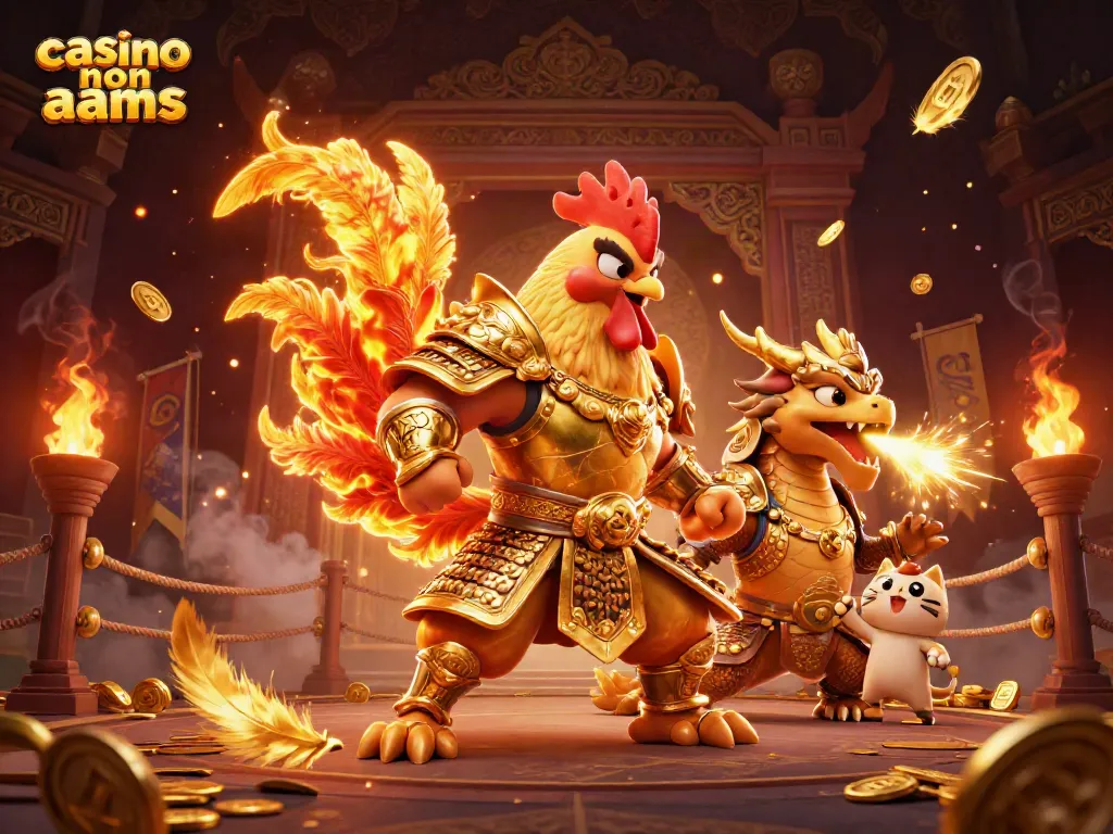 I migliori casino non AAMS offrono giochi e avventure emozionanti, esplora ora!