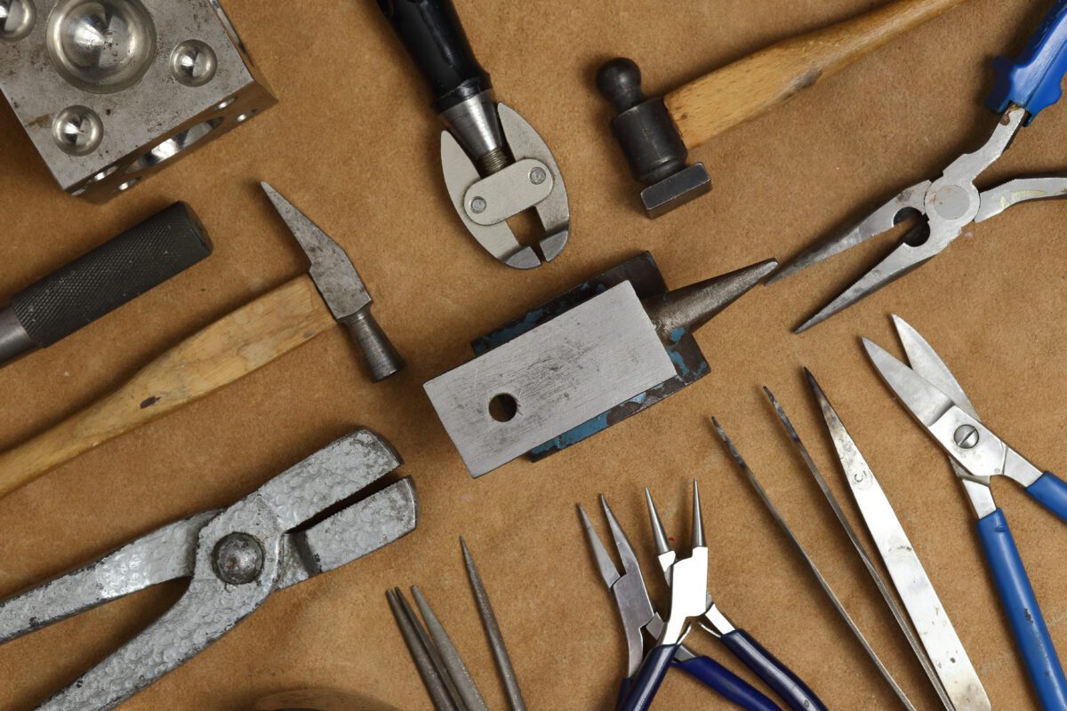 Used Tools for Sale – Reliable Tools, Affordable Prices | Liztd