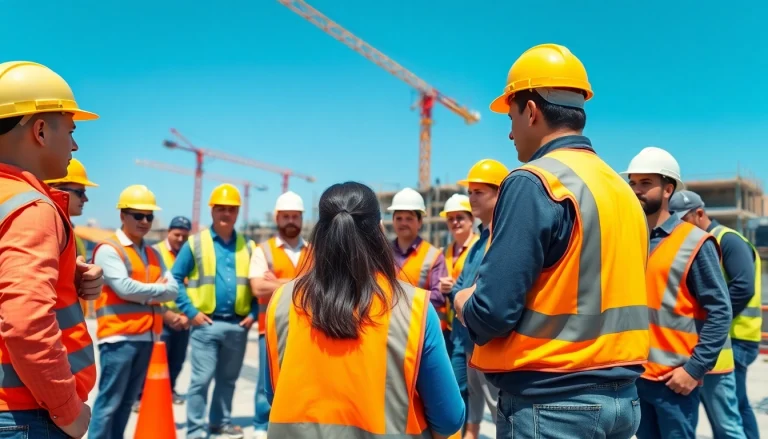 Grow Your Business with a Construction Membership Association