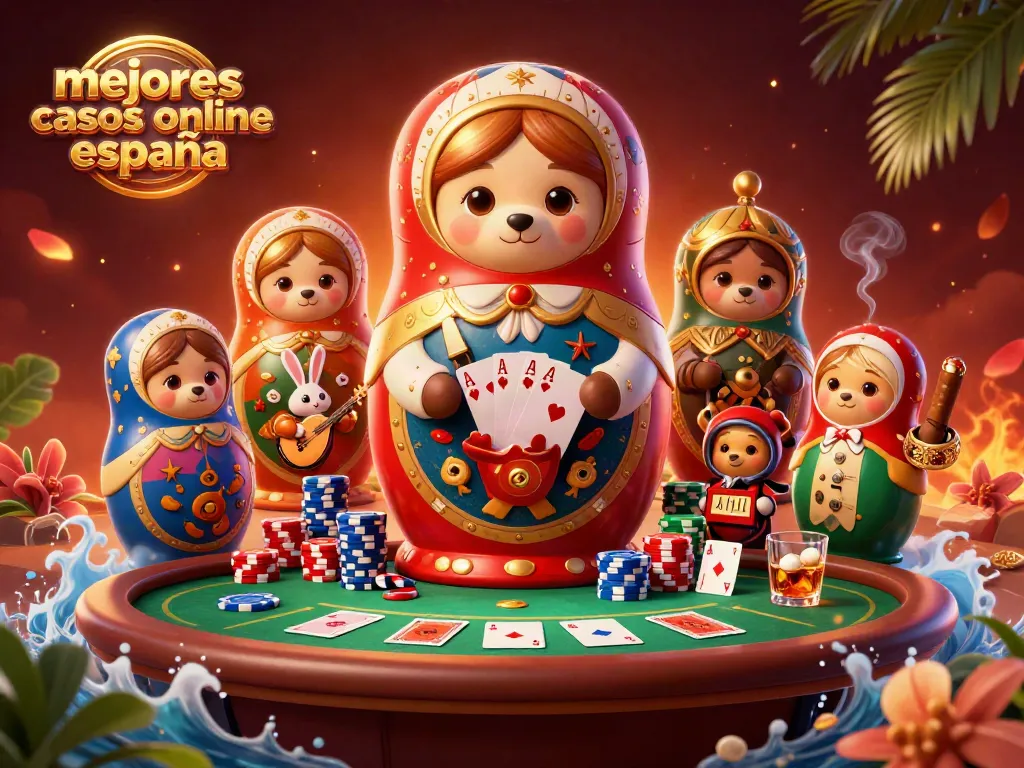 Gana en los mejores casinos online de España jugando en mesas de póker emocionantes y llenas de acción.