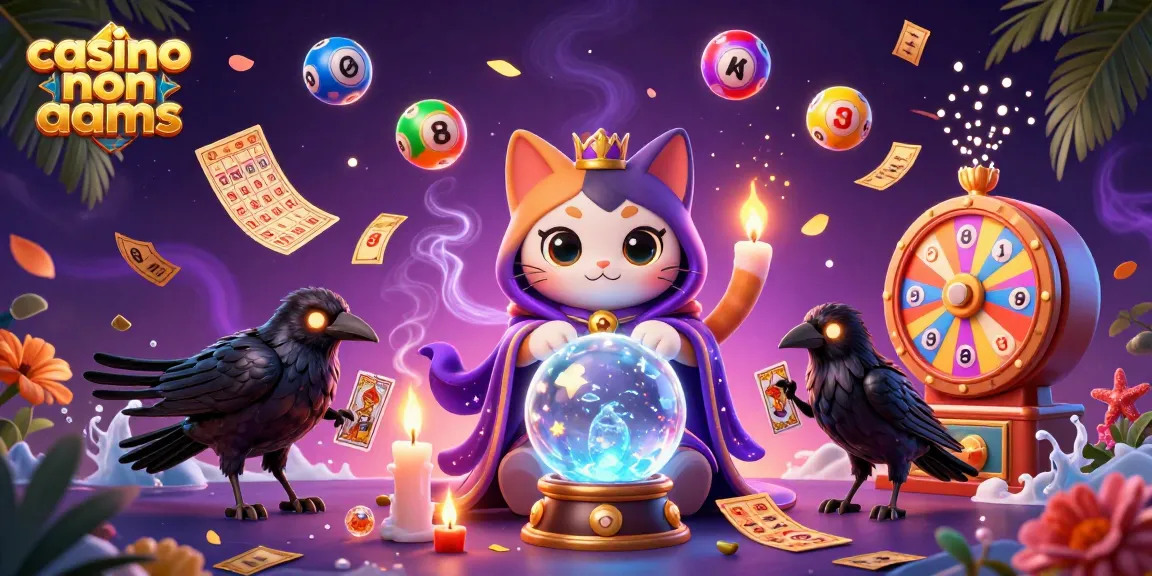 Gioca con i migliori casino non AAMS e scopri un mondo di premi e offerte esclusive.