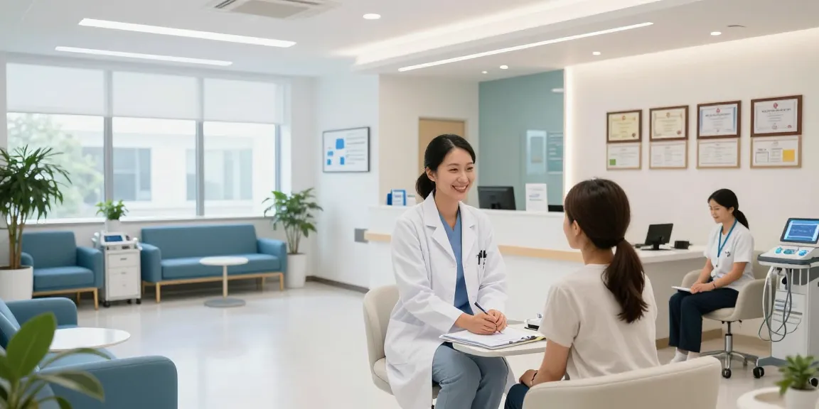 Hair transplant turkey price consultation in a modern healthcare clinic with trusted services.