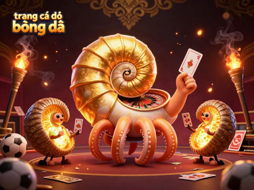 Trải nghiệm trang cá độ bóng đâ với bóng đá và các yếu tố cá cược hấp dẫn.