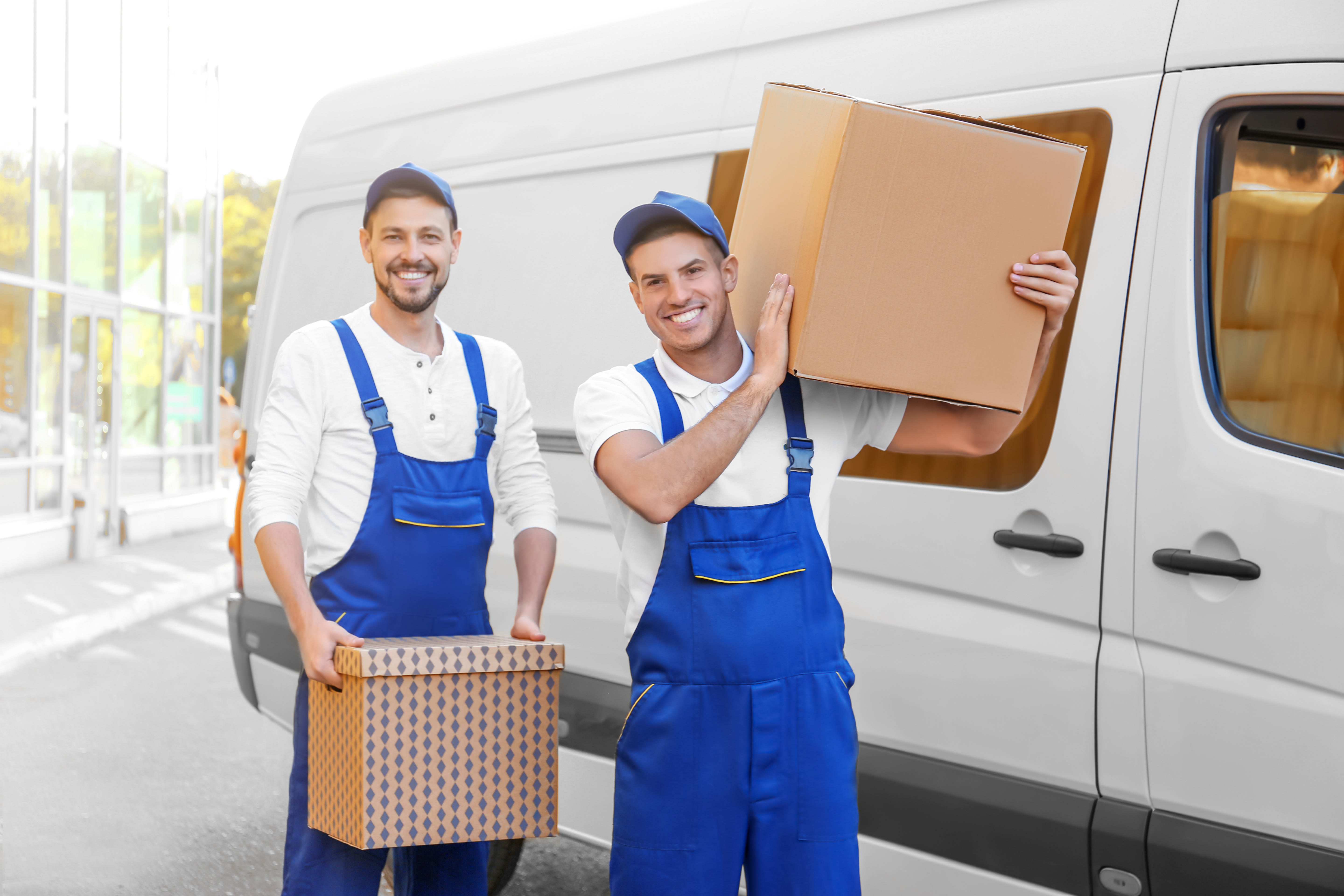 Reliable Worcester Removals Services for a Seamless Moving Experience