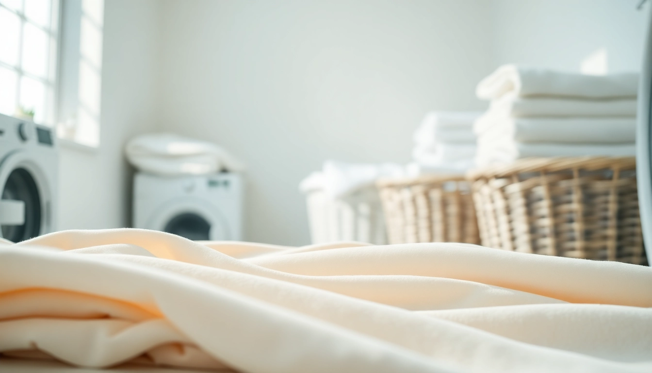 Leer hoe je katoen stof wassen gemakkelijk en effectief kunt aanpakken met deze tips en technieken.