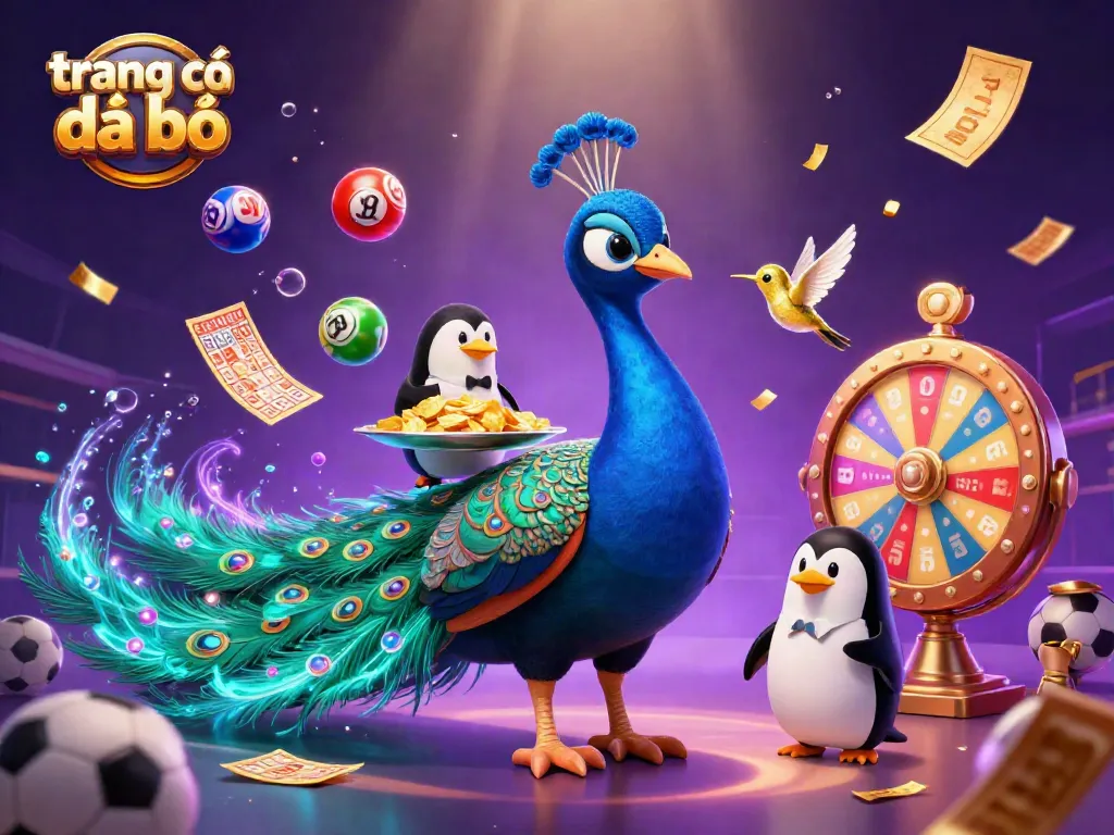 Trang cá cược đá bóng với hình ảnh 3D của công chúa và các yếu tố thể thao hấp dẫn, tạo cảm xúc và chiến thuật cho người chơi.