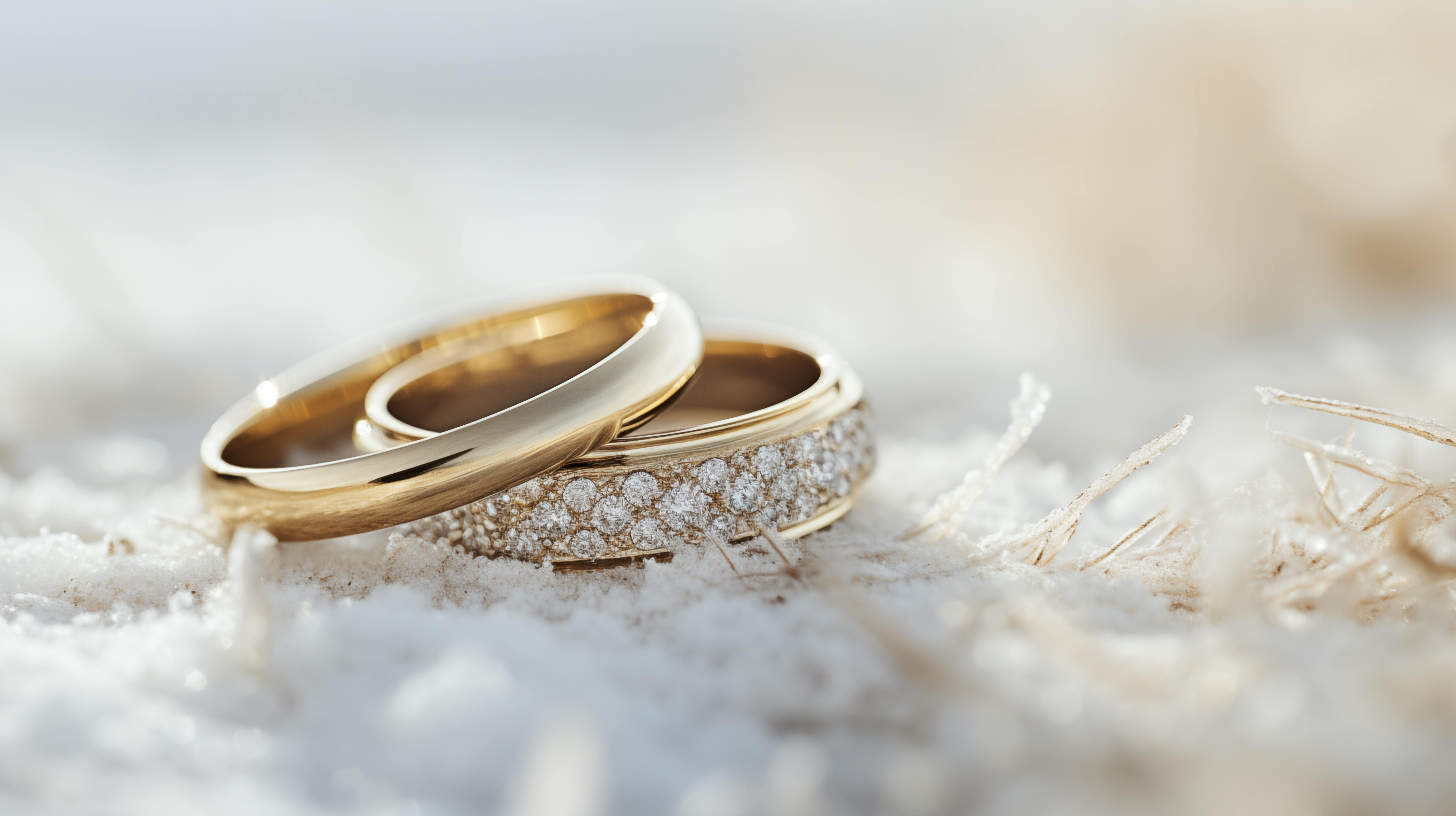 Brightly grown – Premium Jewelry for Your Cherished Moments