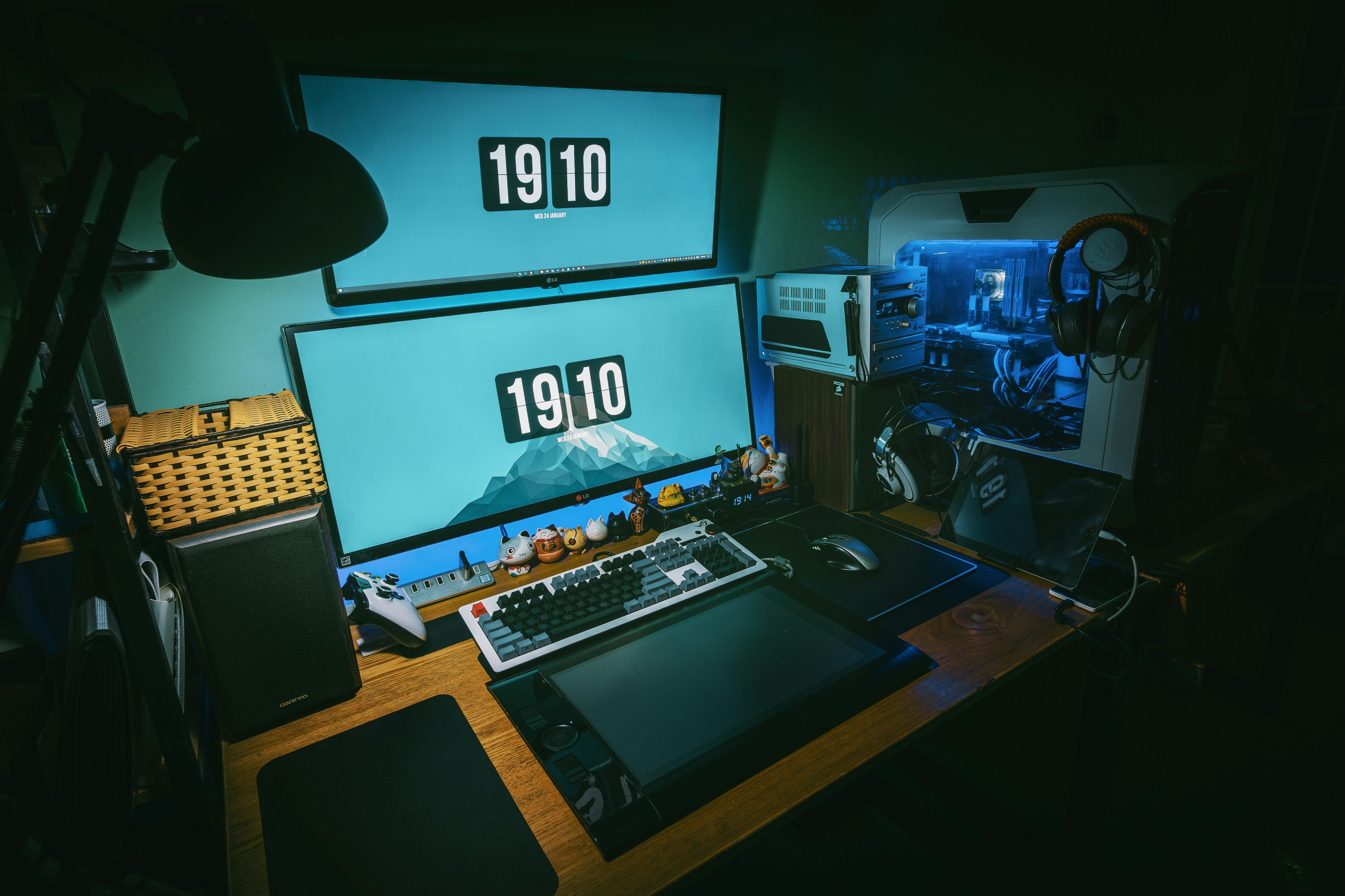 Latest PC Gaming News Affecting Gamers Worldwide