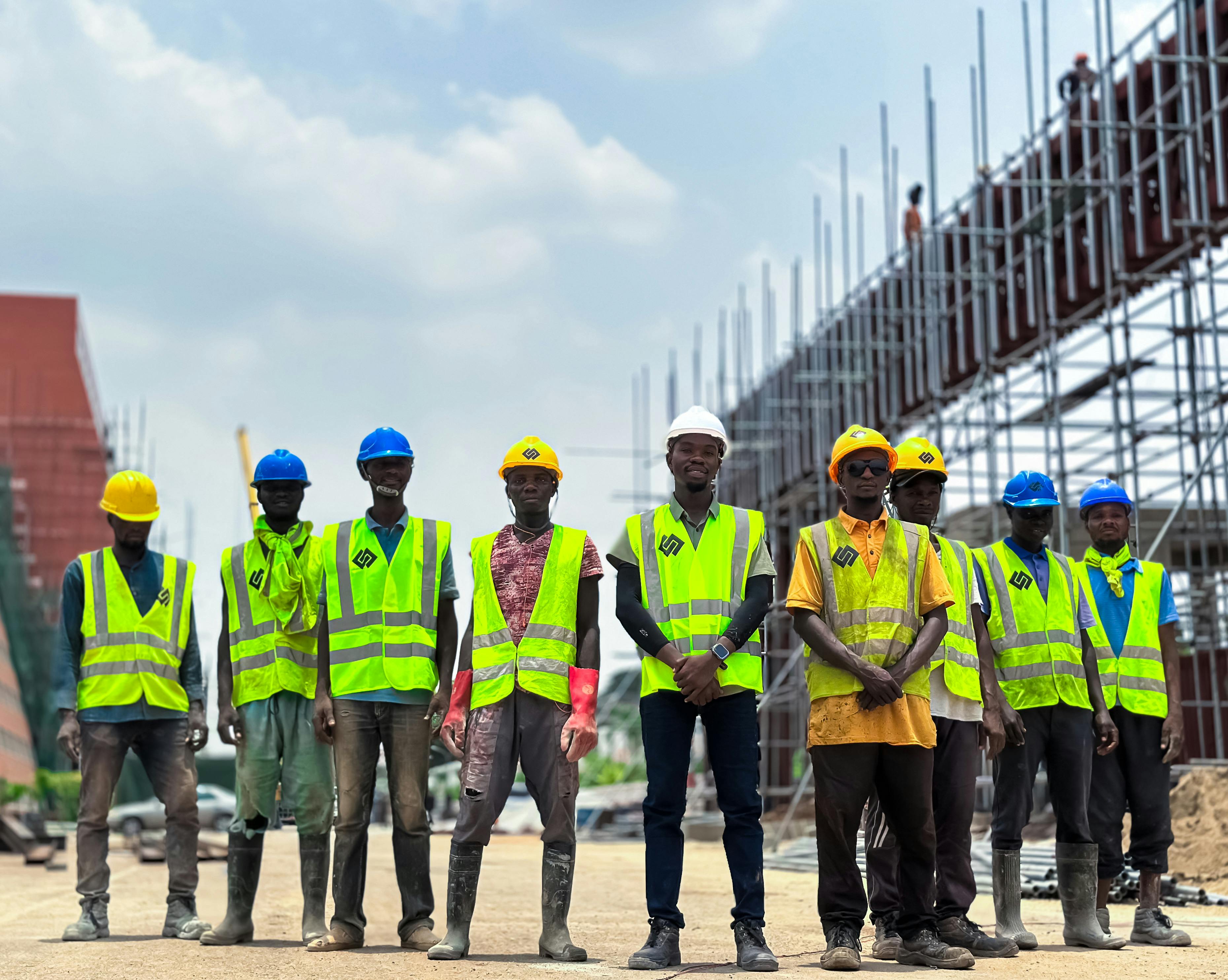 Construction Manager Serving NYC &amp; Surrounding Areas