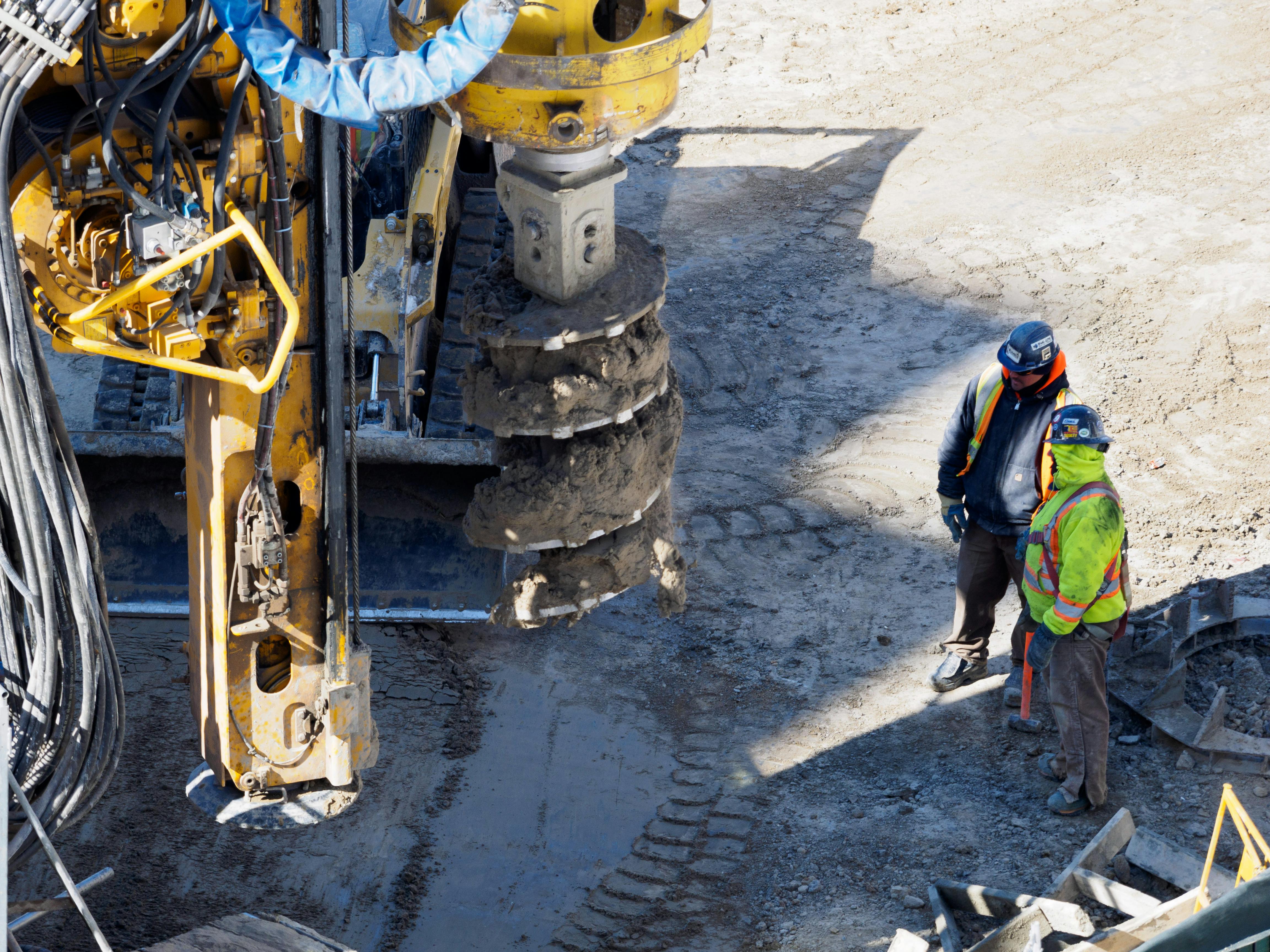 Skilled Trades Training: Future Workforce Needs